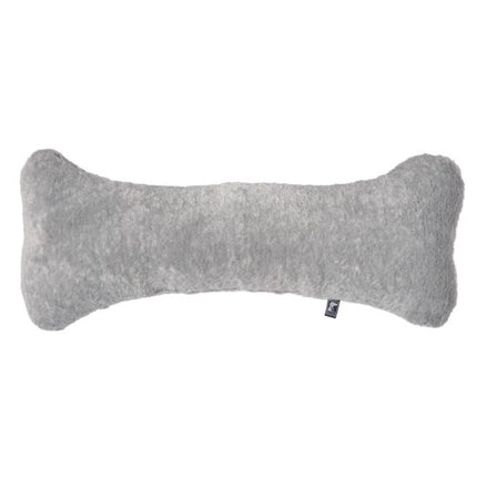 Bumper Bone Pillow Dashing Dogs