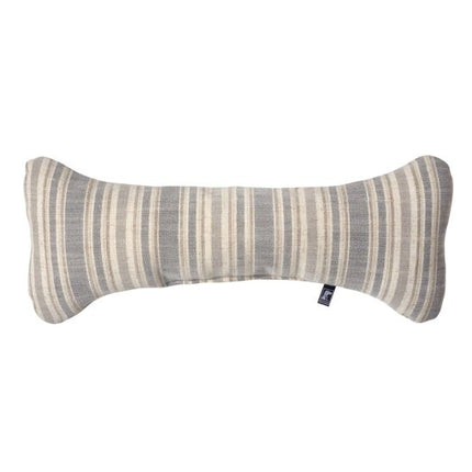 Bumper Bone Pillow Dashing Dogs