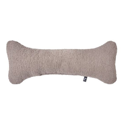 Bumper Bone Pillow Dashing Dogs