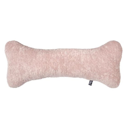 Bumper Bone Pillow Dashing Dogs