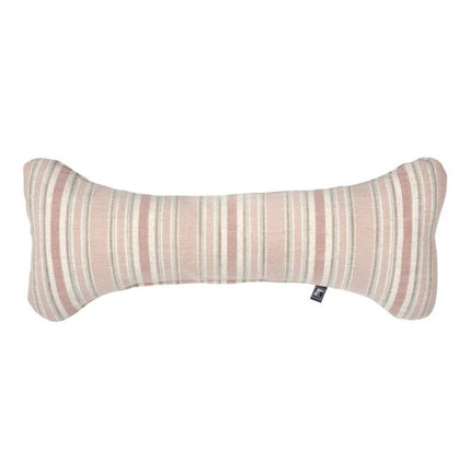 Bumper Bone Pillow Dashing Dogs