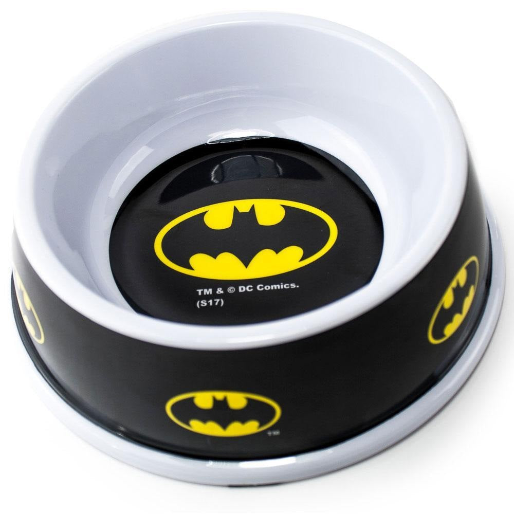 Batman Pet Bowl One Size