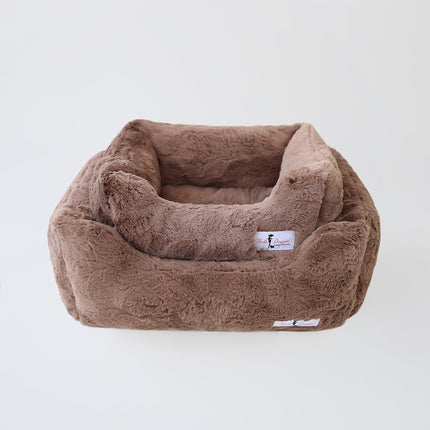 Bella Dog Bed