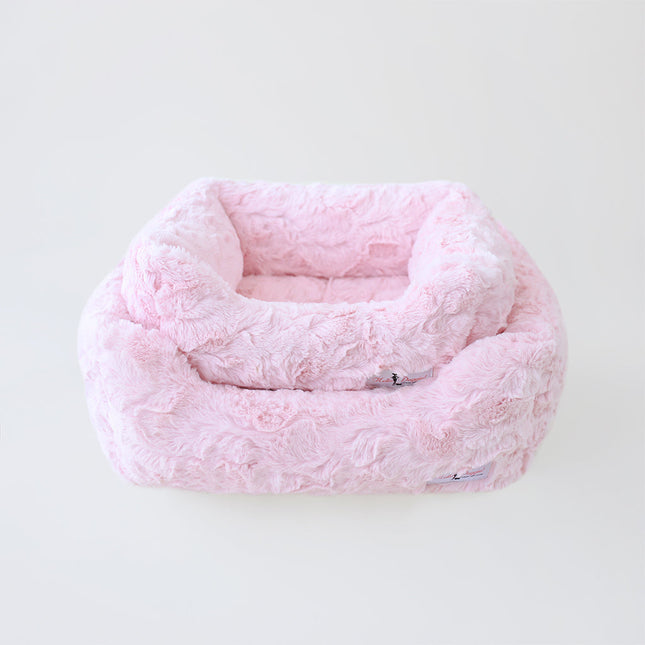 Bella Dog Bed