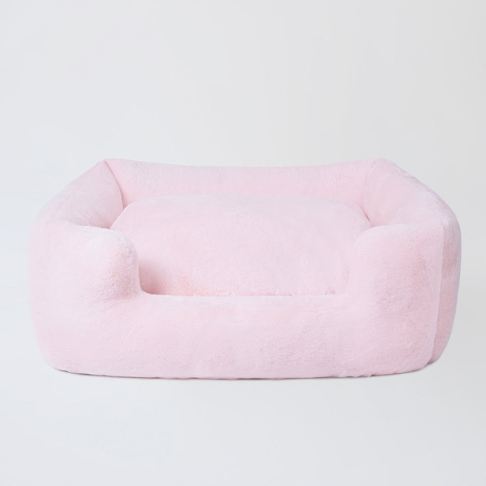 Big Baby Bed Ice Pink