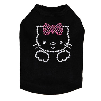 Hello Kitty - Dog Tank