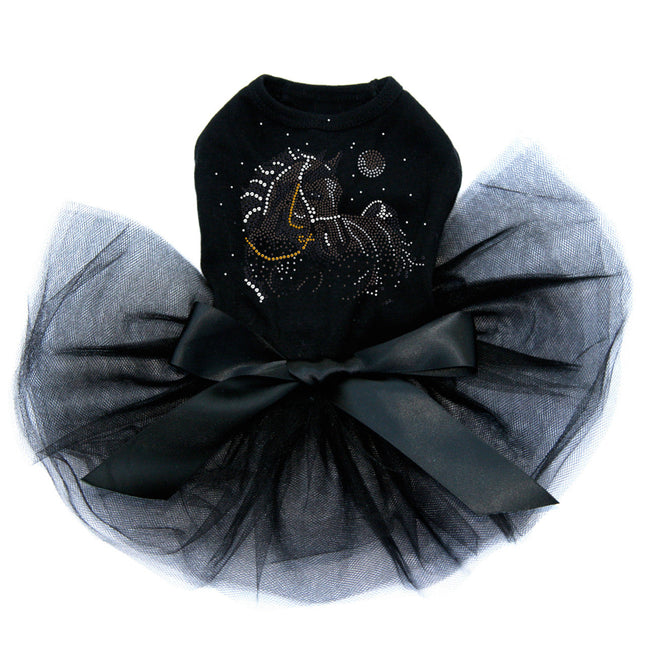 Horse with Stars & Moon - Custom Tutu