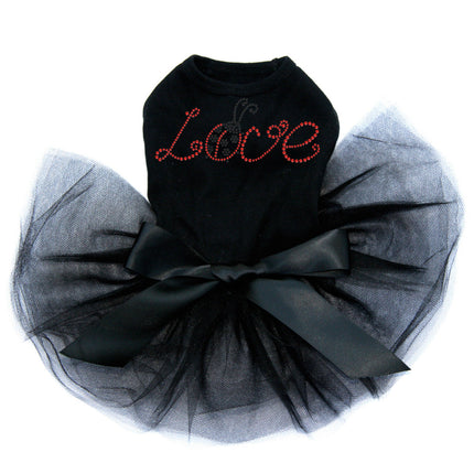 Love Ladybug - Custom Tutu