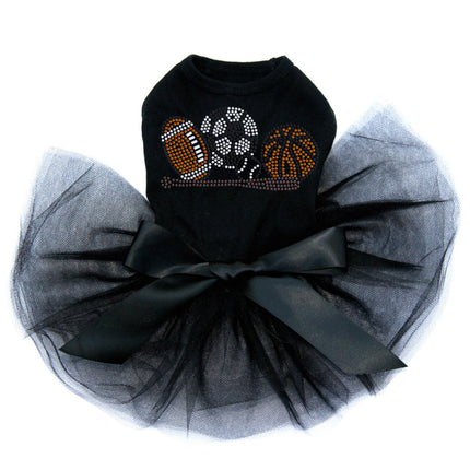 All Sports -Custom Tutu