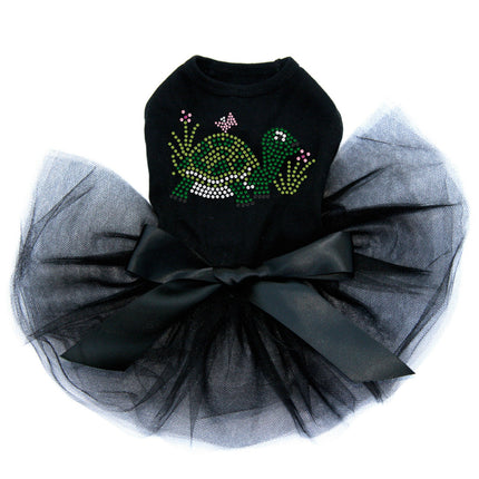 Turtle - Custom Tutu