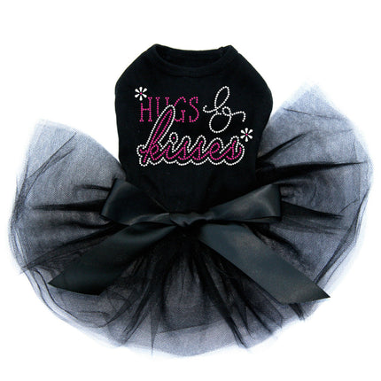 Hugs & Kisses 2 - Custom Tutu