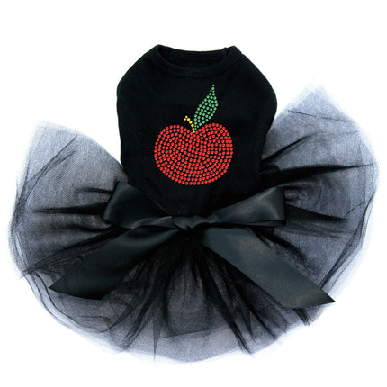 Apple - Custom Tutu