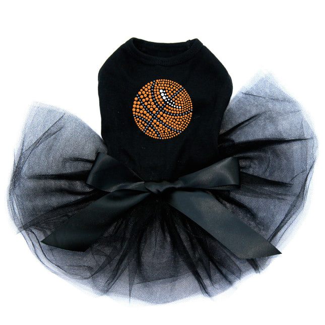 Basketball -Custom Tutu