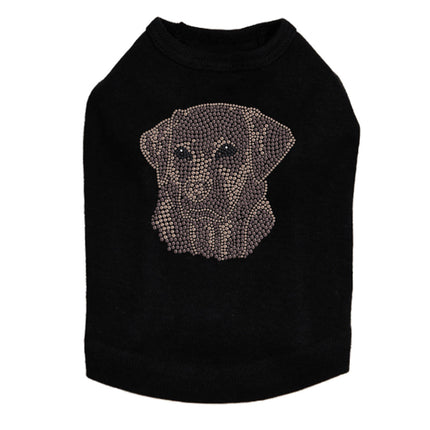 Labrador Retriever - Dog Tank