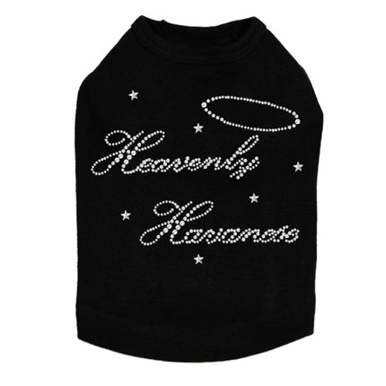 Heavenly Havanese - Dog Tank