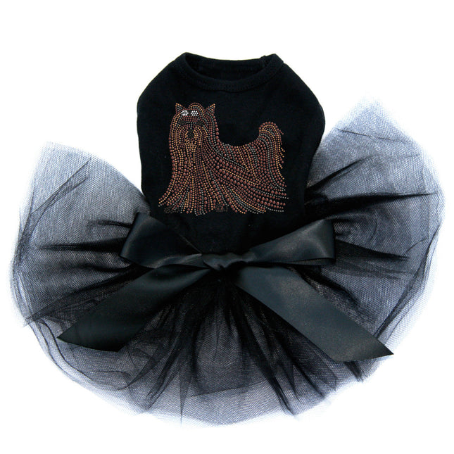 Yorkie - Custom Tutu