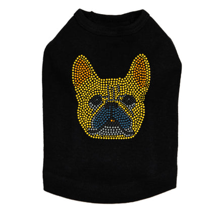 French Bull Dog - Dog Tank