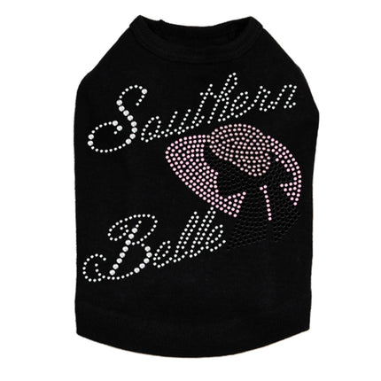 Southern Belle - Dog Tank