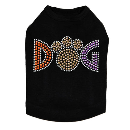 Dog (Nailheads) - Dog Tank