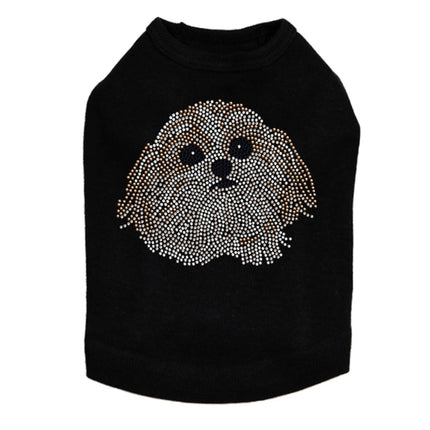 Shih Tzu - Dog Tank