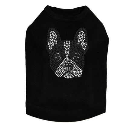 Boston Terrier - Dog Tank