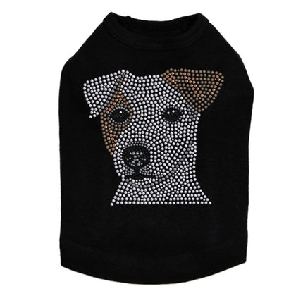 Jack Russell Terrier - Dog Tank