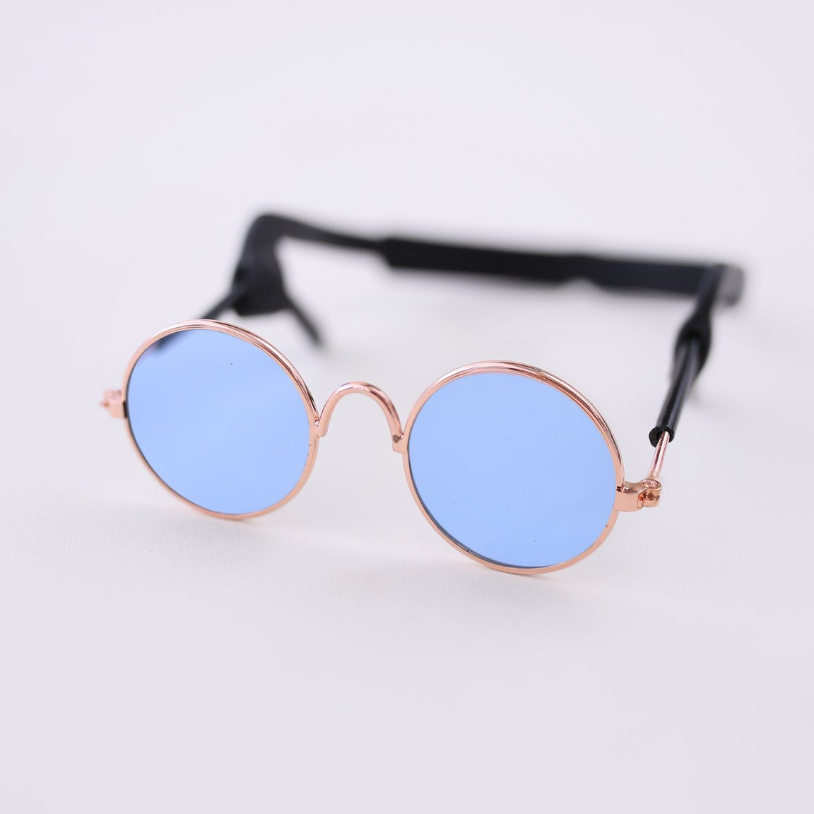 Dog Sunglasses Blue