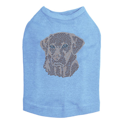 Labrador Retriever - Dog Tank