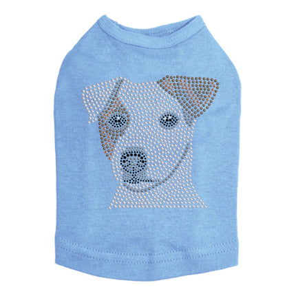 Jack Russell Terrier - Dog Tank