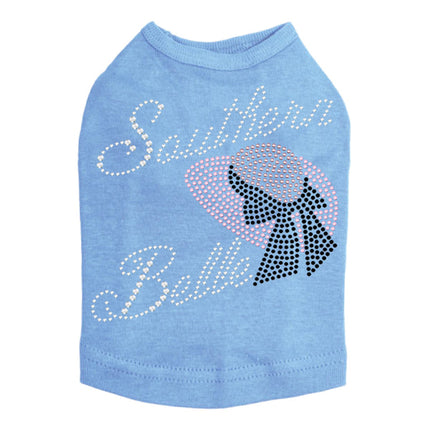 Southern Belle - Dog Tank