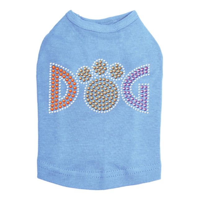 Dog (Nailheads) - Dog Tank