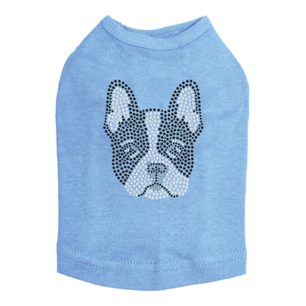 Boston Terrier - Dog Tank