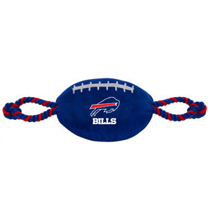Buffalo Bills NFL  Football Toy