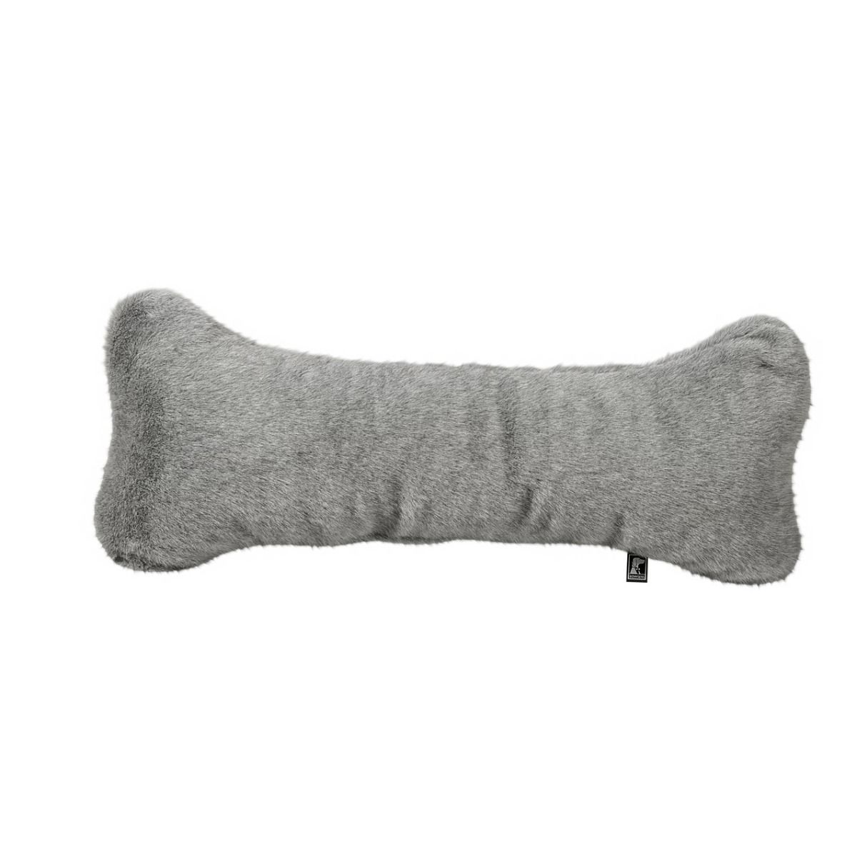 Bumper Bone Pillow Pink Champagne Koala