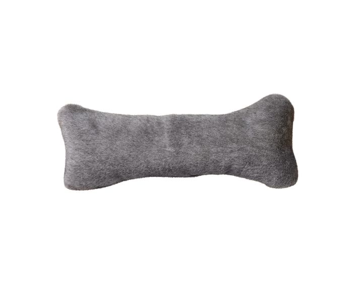 Bumper Bone Pillow Pink Champagne Otter