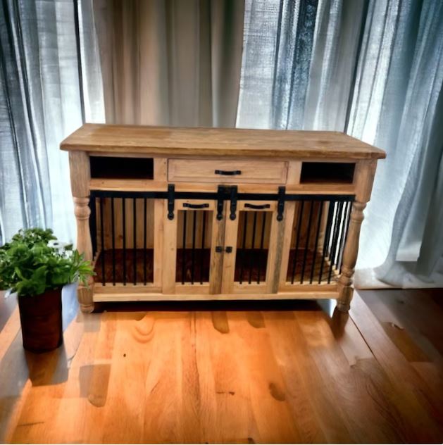 Capi Dog Crate Furniture