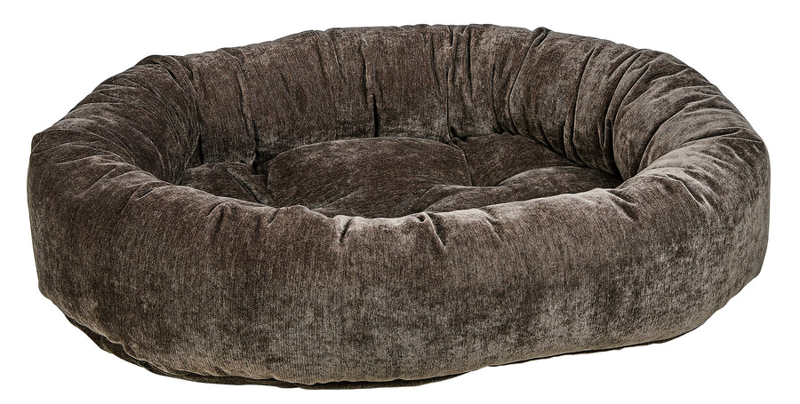 Carbon Donut Bed