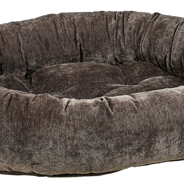 Carbon Donut Bed