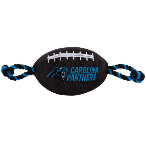 Carolina Panthers NFL Football Toy