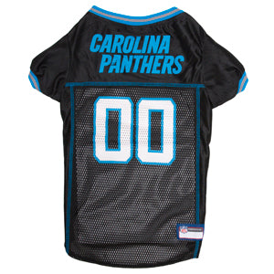 Carolina Panthers NFL Jersey
