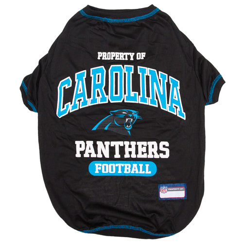 Carolina Panthers NFL Tee Shirt