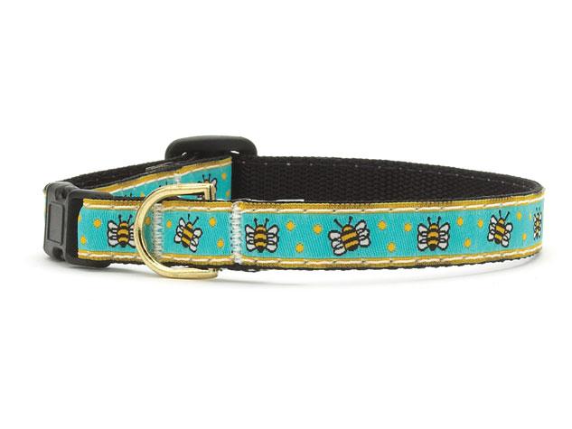 Bee Cat Collar