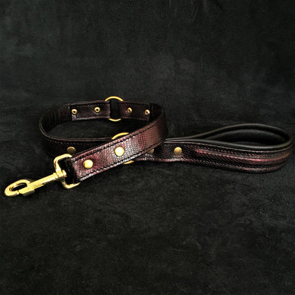 The ''COBRA'' leash