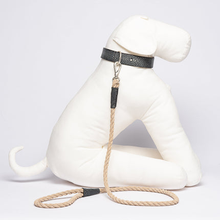 Galuchat Leash