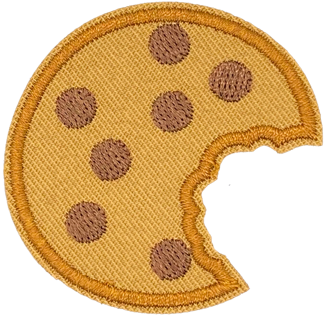 Cookie - Patch