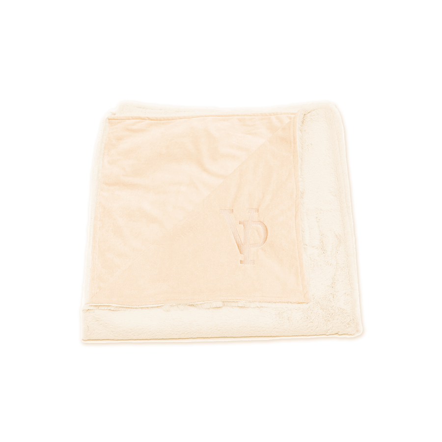 VP Pets Blanket - Cream