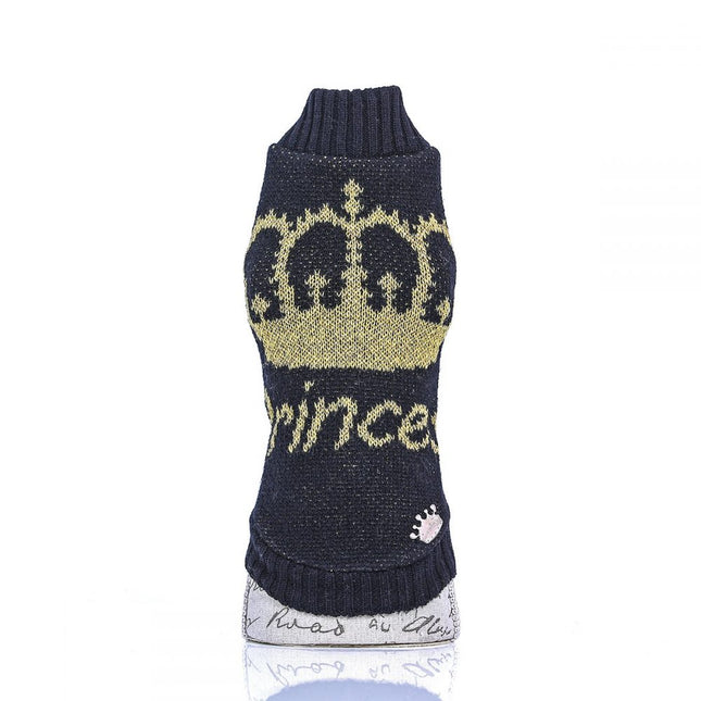 Sweater - Princess Crown