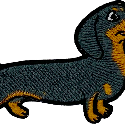 Dachshund - Patch