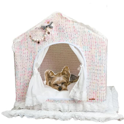 Coco Pet Triangle Home Bed