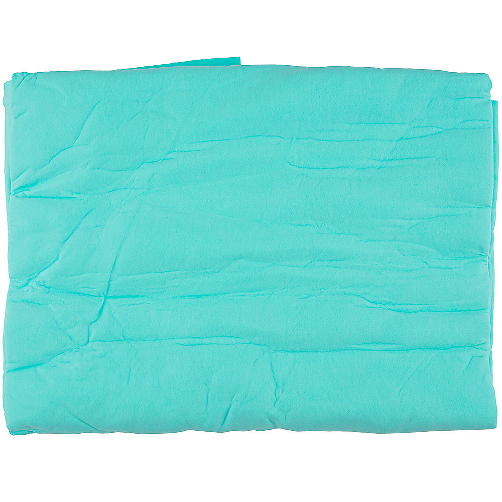 Absorption Towel Light Blue by Dog Fashion Spa